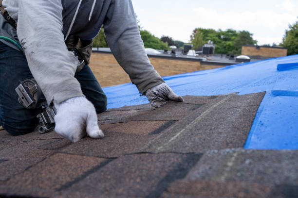 Best Commercial Roof Installation  in Visalia, CA