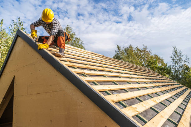 Best Shingle Roofing Installation  in Visalia, CA