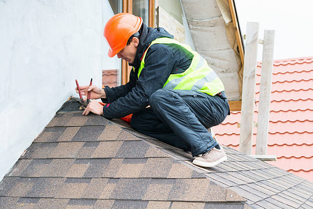 Best Residential Roofing Contractor  in Visalia, CA