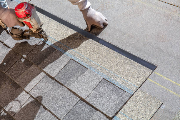Best Roof Leak Repair  in Visalia, CA